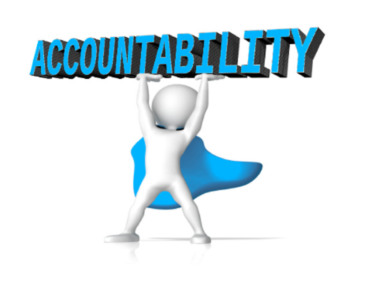 A - Accountability