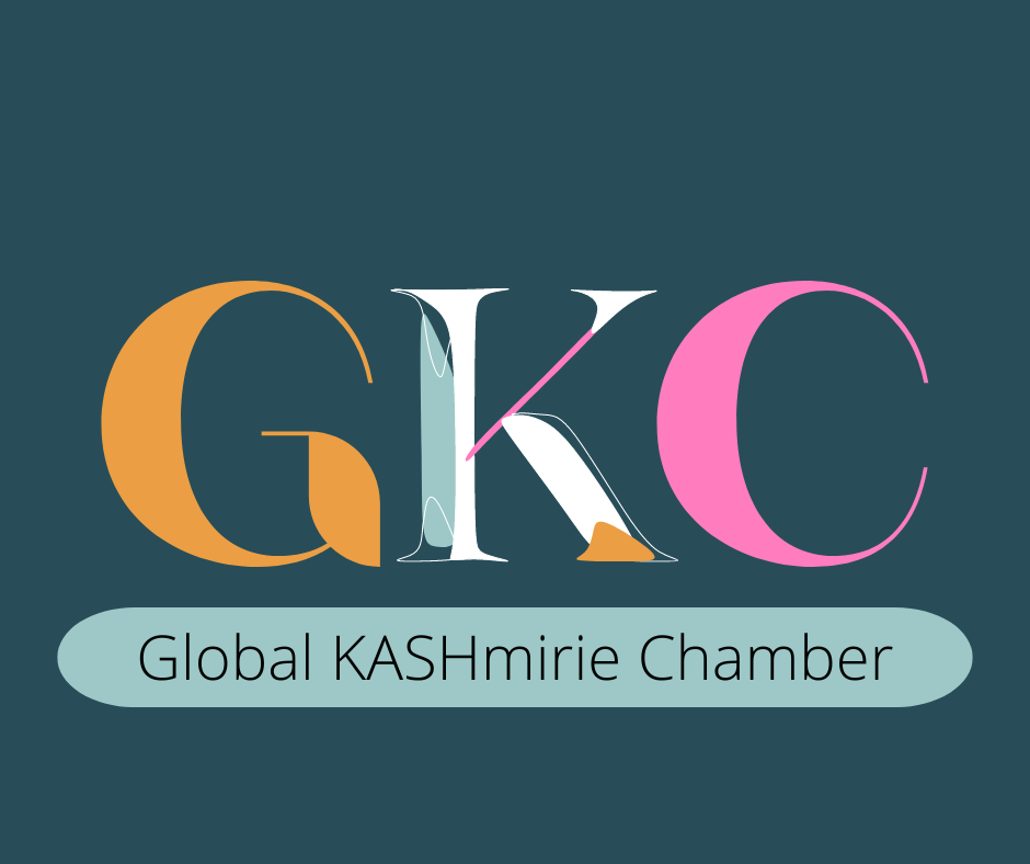 Global KASHmirie Chamber Connecting Kashmir to the World