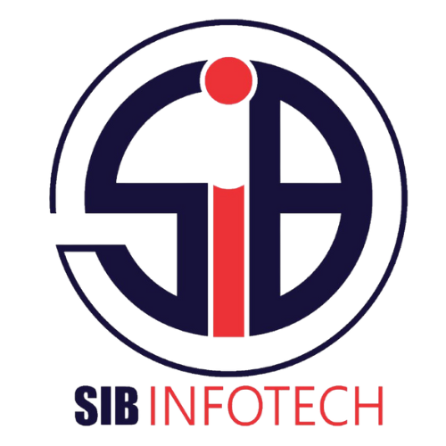 SIB Infotech- Your One Stop IT Solution