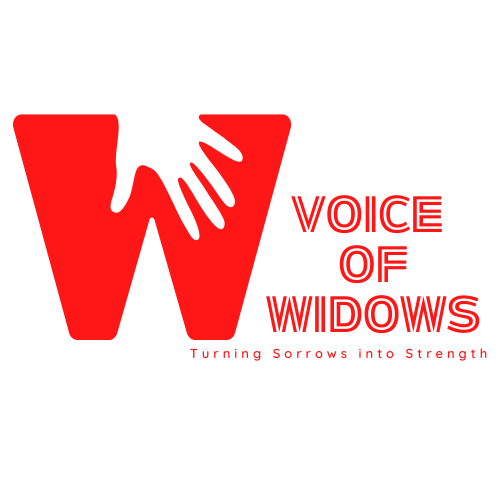 voice of widows- Turning Sorrows into Strength