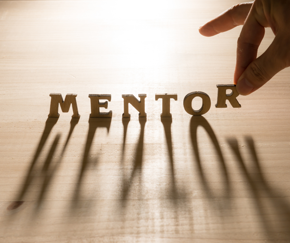 The Entrepreneur’s Secret Weapon: Why Every Business Owner Needs a Mentor