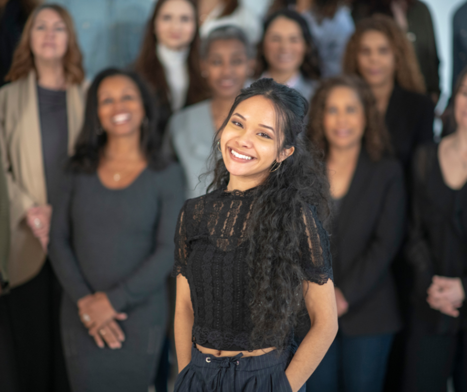 Empowering Women Entrepreneurs: The Future of Global Prosperity