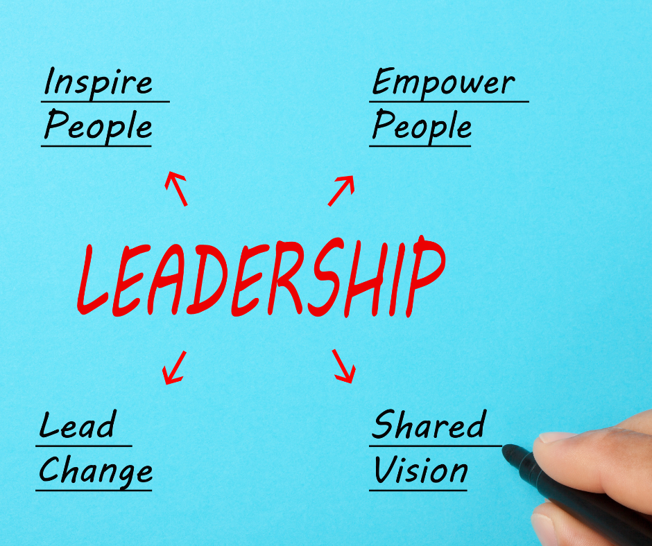 The Power of Empathetic Leadership: How to Lead with Heart and Inspire Real Change