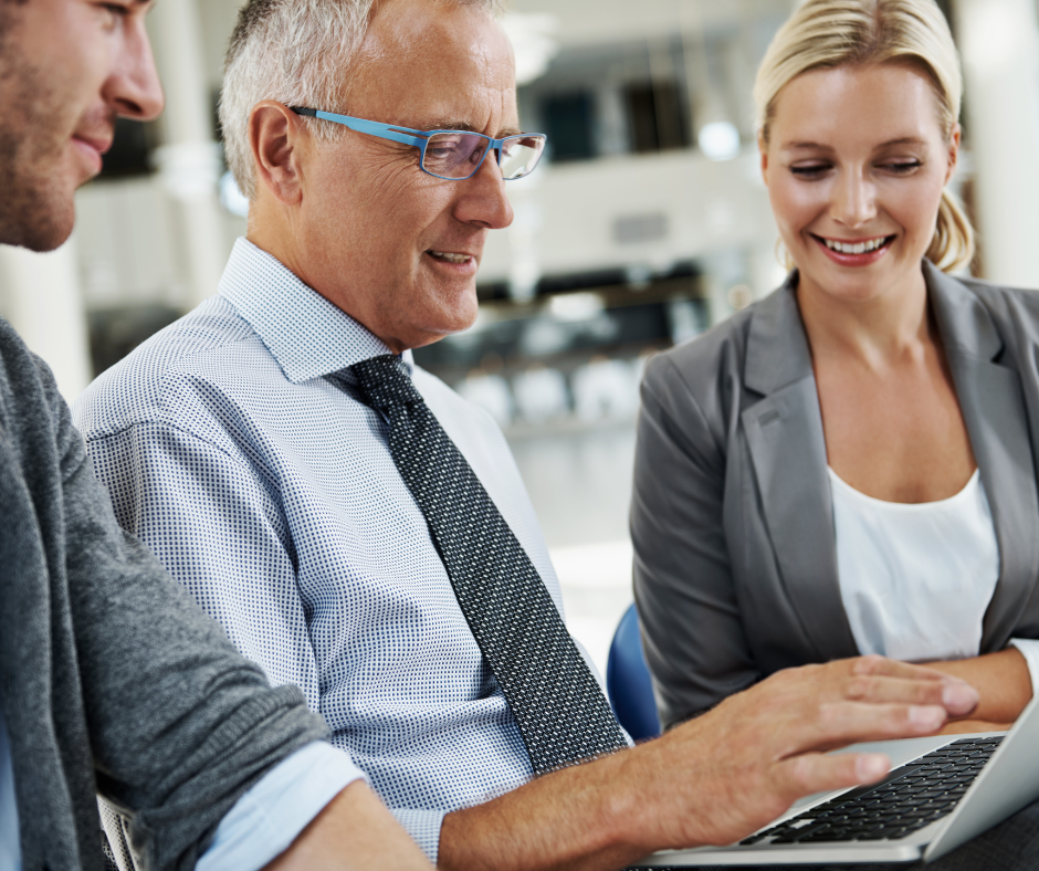 Rising Leaders, Transforming Futures: Strategic Coaching & Mentoring to Build Tomorrow’s Executive Powerhouses