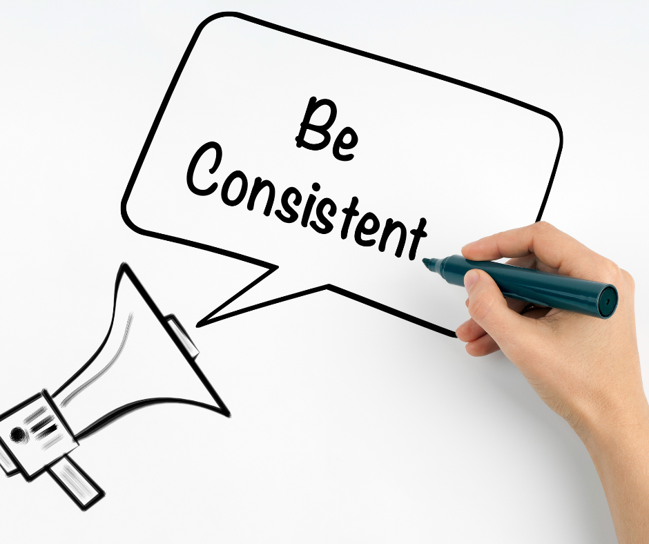 The Unshakable Power of Consistency: The Silent Engine Driving Every Success Story