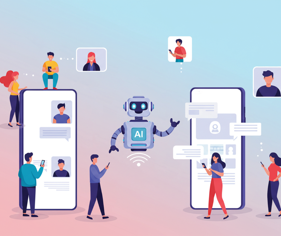 How AI and Culture Converge: 5 Transformational Principles Every Senior Leader Must Act On Now